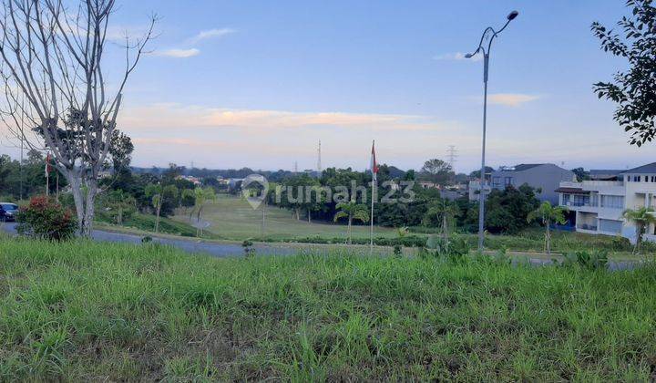 Dijual Kavling di Bukit Indah Sukajadi Boulevard, Batam Center 1