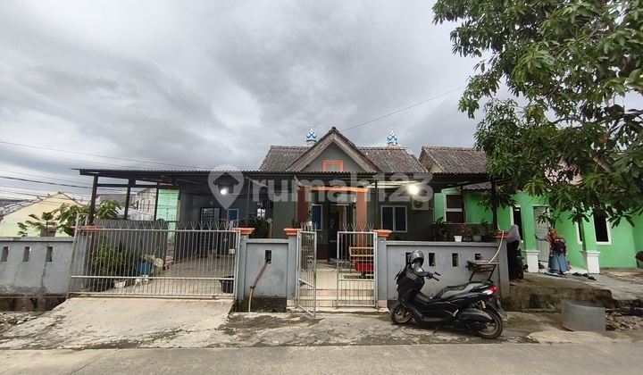 Dijual Cepat Rumah Hook Di Taman Cipta Indah, Tanjung Uncang Dijual Cepat Rumah Hook Di Taman Cipta Indah, Tanjung Uncang