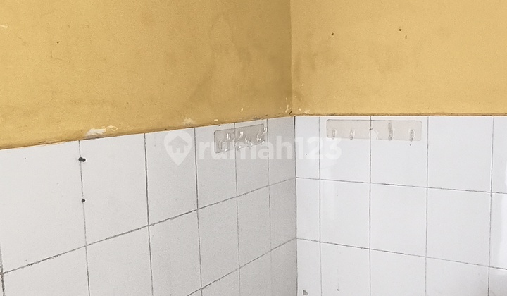 Disewakan Rumah di Kezia Residence, Baloi 2