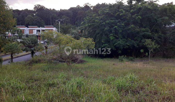 Dijual Kavling di Bukit Indah Sukajadi Boulevard, Batam Center 2