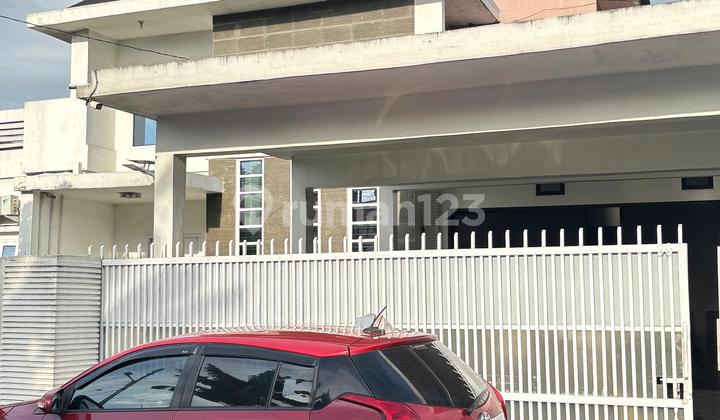 Quick Sale House on Meranti Street (Behind Tugu), Binjai Quick Sale House on Meranti Street (Behind Tugu), Binjai