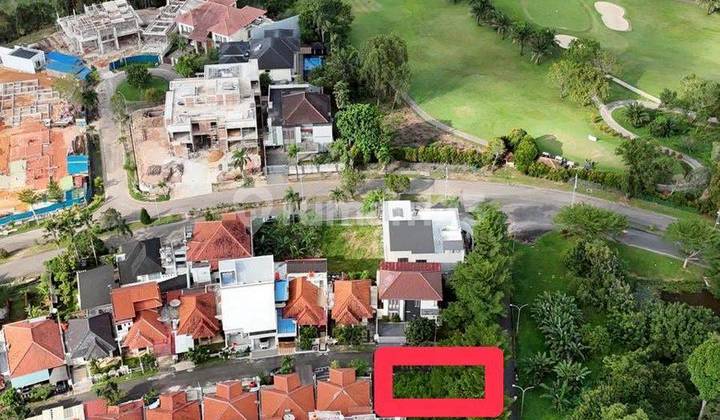 Dijual Cepat Kavling Di Sukajadi Kelapa Gading, Batam Center