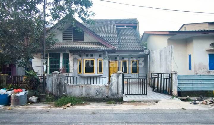 Dijual Rumah (Butuh Renovasi) + Kavling di Greenland, Batam Center Dijual Rumah (Butuh Renovasi) + Kavling di Greenland, Batam Center