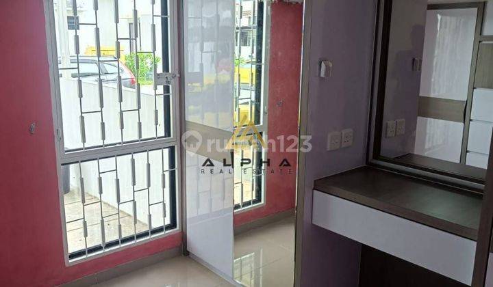 Dijual Cepat Rumah Di Central Raya, Tiban 2