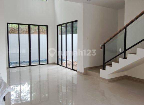 Dijual Rumah 3 Lantai Di The Icon Central, Batam Center 2