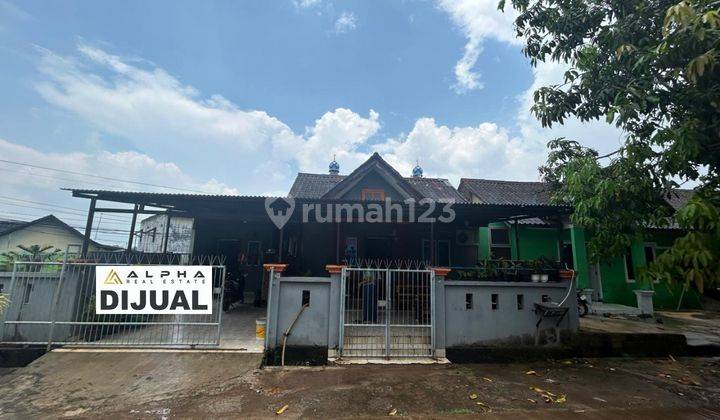 Dijual Cepat Rumah Di Taman Cipta Indah, Tanjung Uncang 1