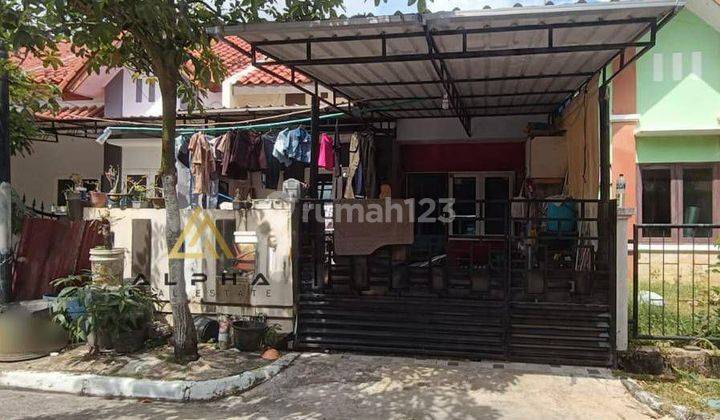 Dijual Cepat Rumah Di Citra Kota Mas, Batam Center 1