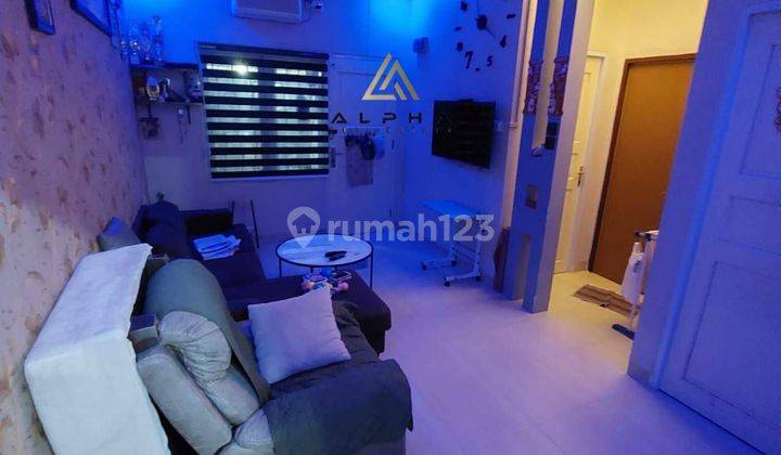 Dijual Cepat Rumah Di Citra Kota Mas, Batam Center 2