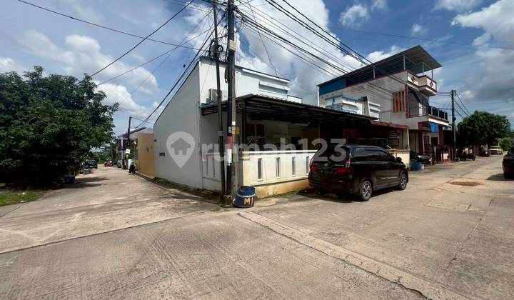 For Quick Sale Hook House in Ciptaland, Tiban 2