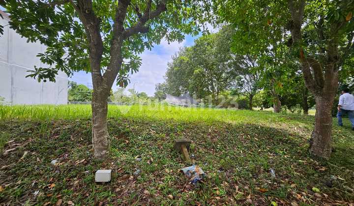 Dijual Kavling Hook di Central Sukajadi, Batam Center