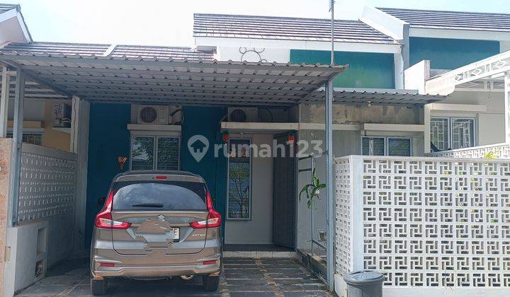 Disewakan Rumah Di Green Harmoni, Batam Center 1