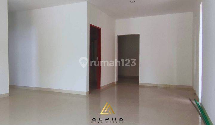 Disewakan Rumah 2 Lantai Hook Tengah Di Grand Maganda, Batam Center 2
