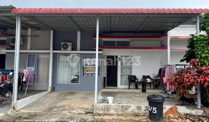 For Sale Quick House In Glory Royal Residence, Tiban 1