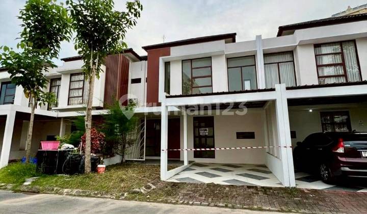 For Sale 2-Story House in Grand Orchid, Batam Center 2