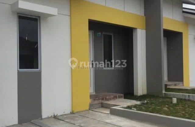 Dijual Cepat Rumah Di Dreamland 2, Batu Aji 1