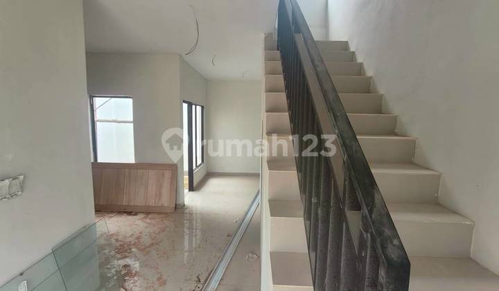For Quick Sale: 2-Story House in Everhill, Batam Center 2
