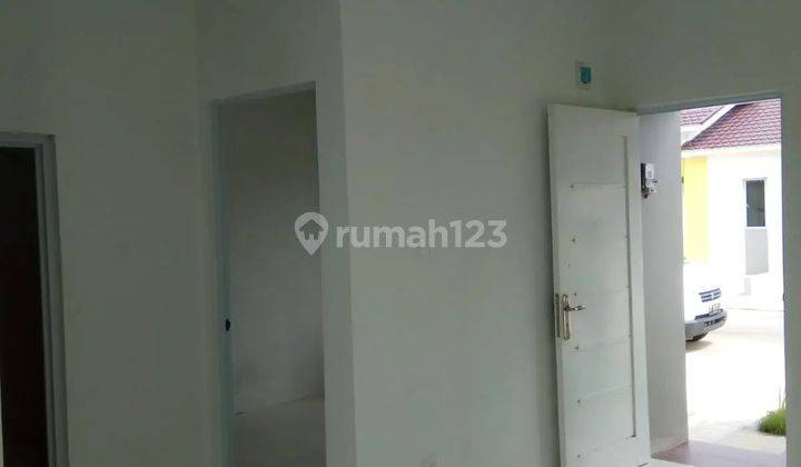 Dijual Cepat Rumah Di Dreamland 2, Batu Aji 2