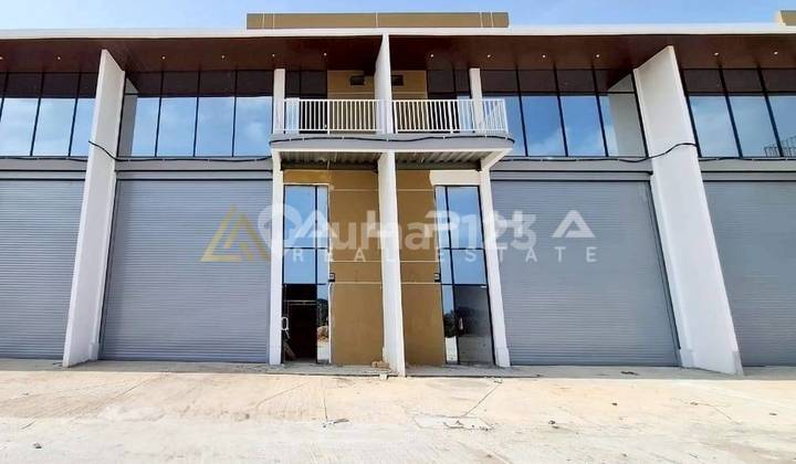 Disewakan Gudang di Grand Permata Bandara Bizpark, Batu Besar Disewakan Gudang di Grand Permata Bandara Bizpark, Batu Besar