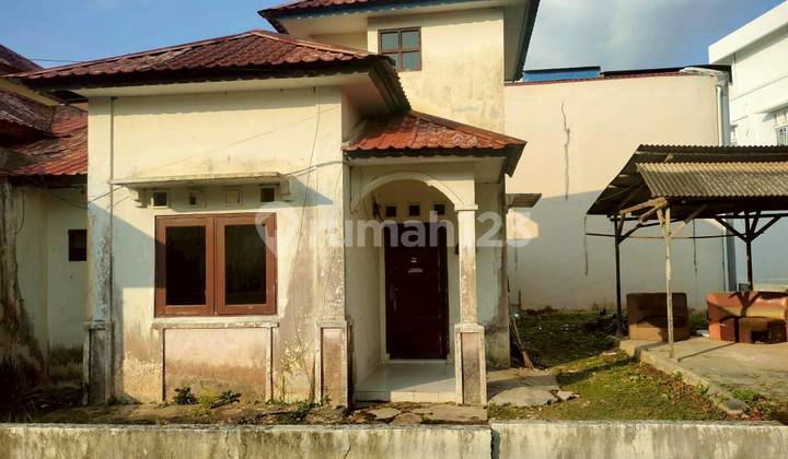 Dijual Cepat Rumah Hook Di Palm Regency, Batam Center 2
