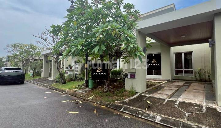 For Quick Sale House in Orchard Park Cluster Vitis, Batam Center