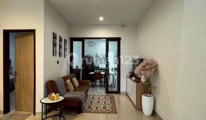 For Quick Sale 2-Story House in Central Hills Cluster Green Hills, Batam Center 2