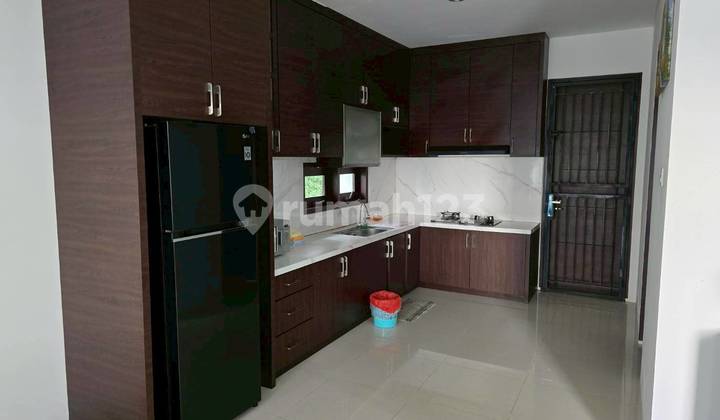 For Rent 2-Story House in Villa Panbil, Muka Kuning