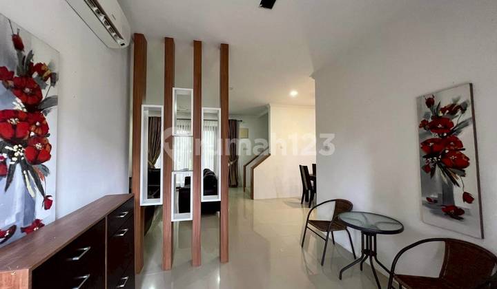 For Rent: 2-Story House in Villa Panbil, Muka Kuning