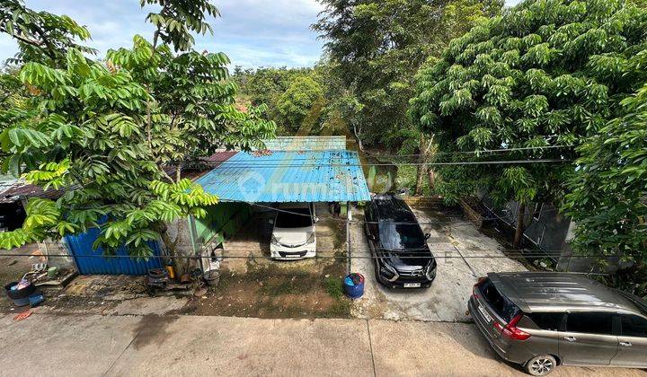 Dijual Cepat Rumah 2 Lantai Di Taman Sari Hijau, Tiban 2