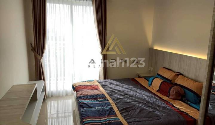 Studio Apartment For Rent At Citra Plaza, Nagoya