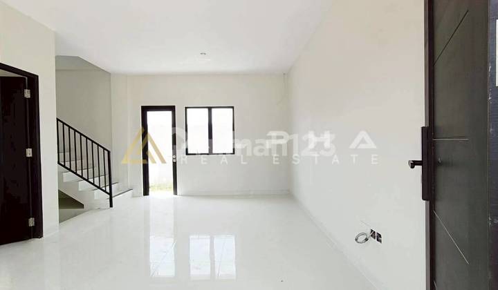 For Sale 2-Storey House in Diamond Pavilion, Batam Center 2
