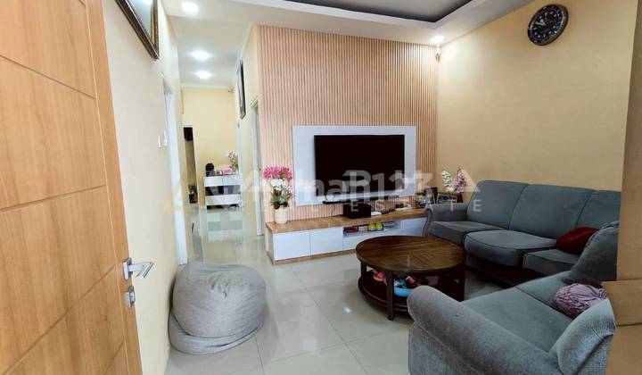 Dijual Cepat Rumah di Beverly Park, Batam Center 2
