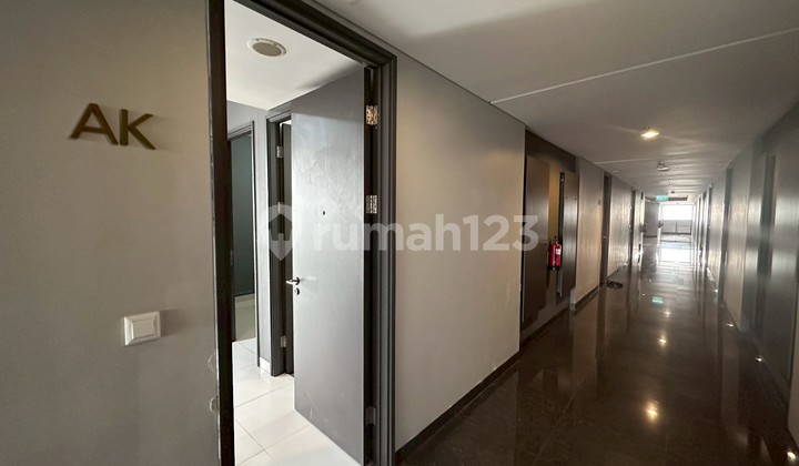 For Rent 2 Bedroom Apartment at One Residence, Batam Center 2