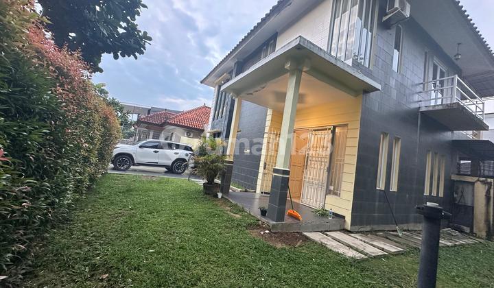 For Quick Sale 2-Story Hook House in Sukajadi, Batam Center 2