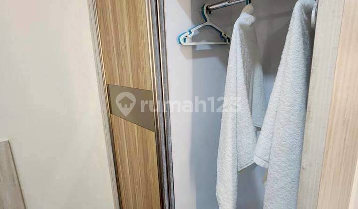 For Rent Studio Apartment In Pollux Habibi, Batam Center For Rent Studio Apartment In Pollux Habibi, Batam Center