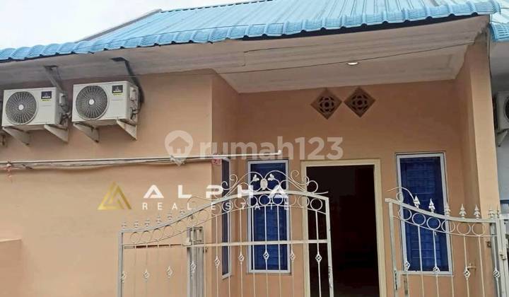 Disewakan Rumah di Taman Kota, Baloi Disewakan Rumah di Taman Kota, Baloi