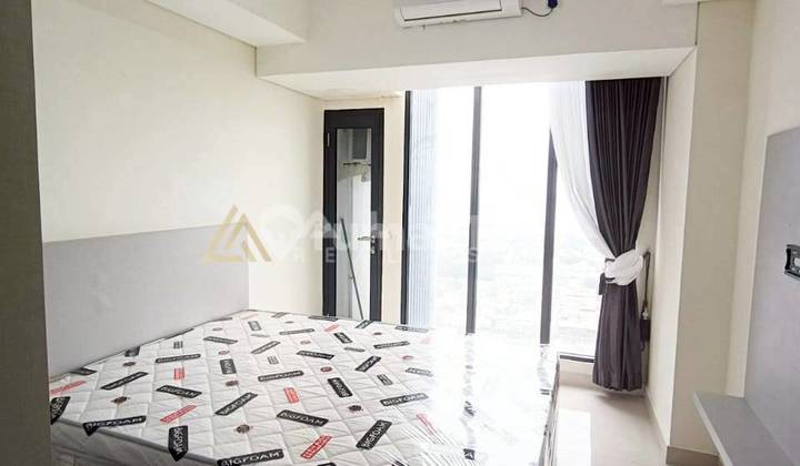 For Rent Studio Apartment at Pollux Habibi, Batam Center For Rent Studio Apartment at Pollux Habibi, Batam Center