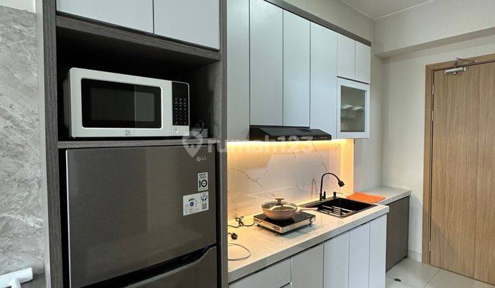 Disewakan Apartment Studio Di Baloi Apartment 2