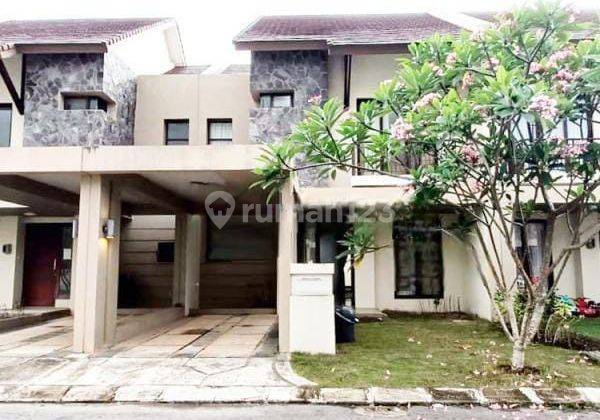 Dijual Rumah 2 Lantai Di Orchard Park Cluster Durio, Batam Center 1