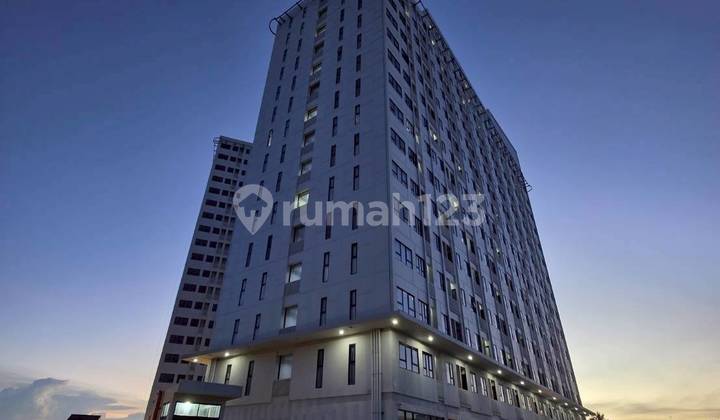 Dijual Cepat Apartment Studio di Baloi Apartement 2