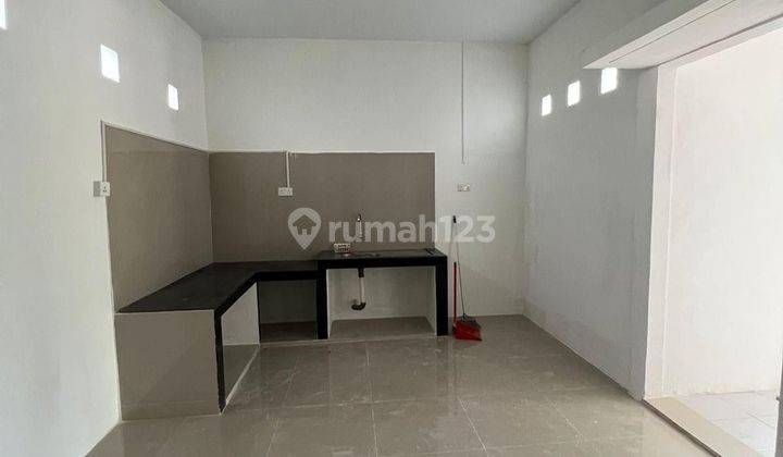 Dijual Rumah Hook Tengah Di Kezia Residence, Baloi 2