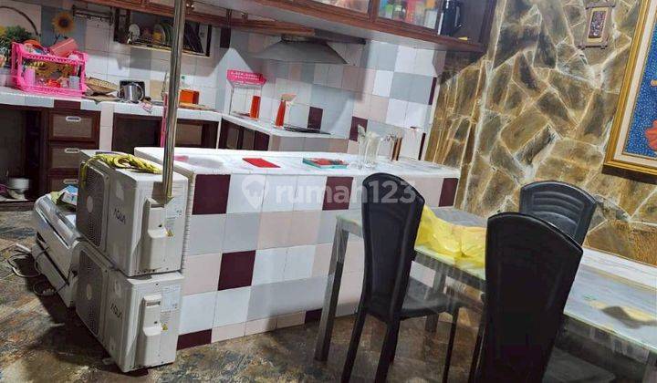 Disewakan Rumah 2 Lantai Di Anggrek Permai, Baloi 2