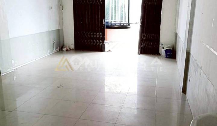 For Rent 2-Story Shop House in Grand Niaga Mas, Batam Center 1