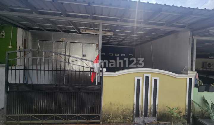 Dijual Cepat Rumah di Pondok Awal Indah, Tiban