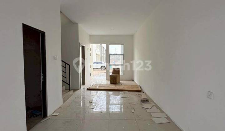 For Quick Sale 2-Story House in Golden Bci, Bengkong 2