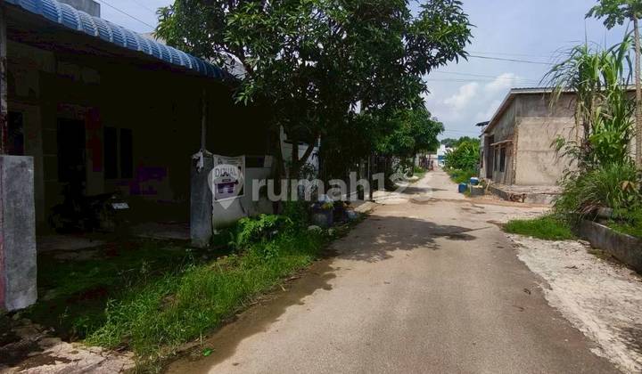 For Sale Quick House In Tiban Makmur 2