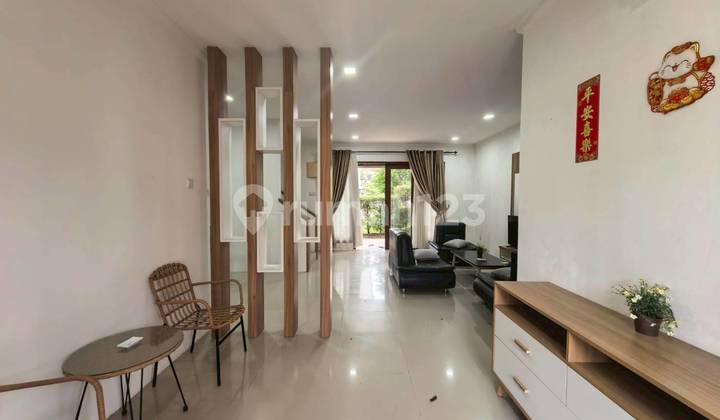 For Rent 2-Story House in Villa Panbil, Muka Kuning For Rent 2-Story House in Villa Panbil, Muka Kuning