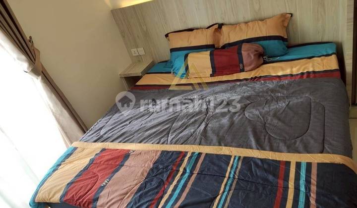 Studio Apartment For Rent At Citra Plaza, Nagoya