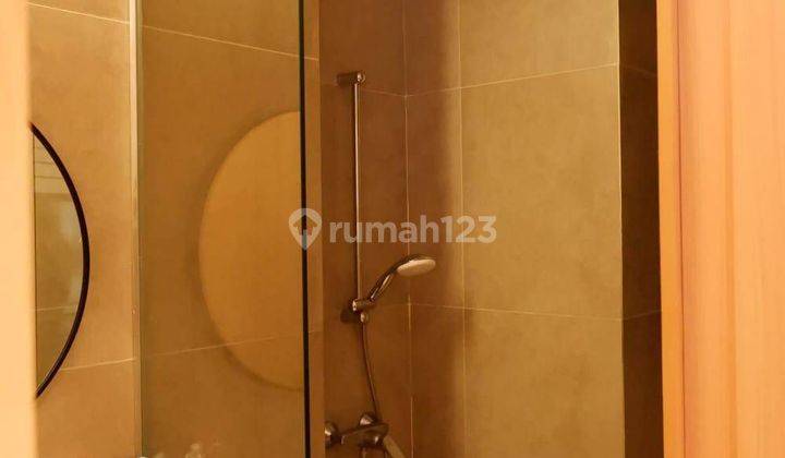 Disewakan Apartment 1 Bedroom di Pollux Habibi, Batam Center 2