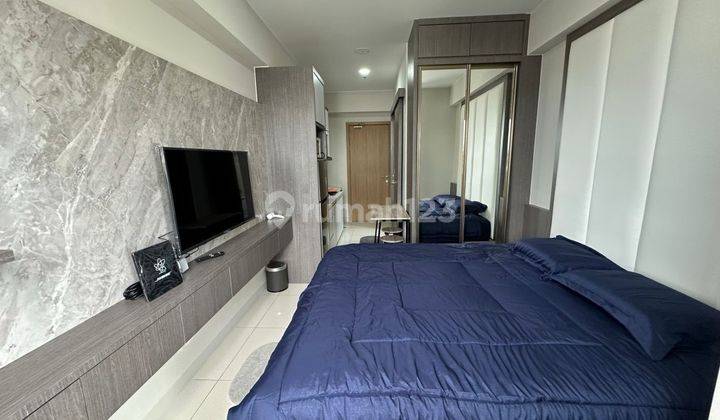 Disewakan Apartment Studio Di Baloi Apartment 1
