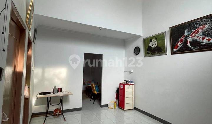 For Sale Quick House In Center View, Batam Center 2